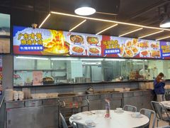 -明本湛江鸡•海鲜小厨(陈家祠店)