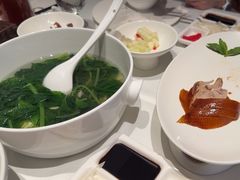 -四季民福烤鸭店(故宫店)