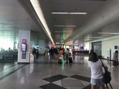 -福州长乐国际机场