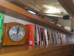 -雕刻时光咖啡馆(南院门店)
