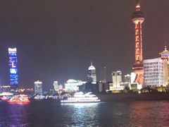 -黄浦江游览快线(金陵东路码头)