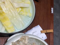 -东来顺•非遗火锅(外滩店)