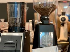 -Manner Coffee(芮欧百货店)