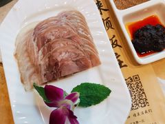 -南来顺饭庄·清真(南菜园店)