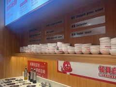 -龍歌自助小火锅(崂山丽达店)