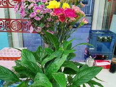 -享口福饺子馆(民旺园店)