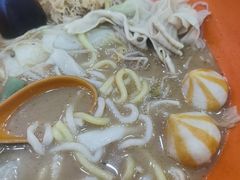 -刘文祥麻辣烫(蛇口店)