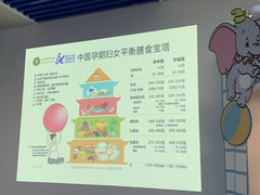 -喜孕佳儿天津月嫂母婴护理中心(金融街中心店)