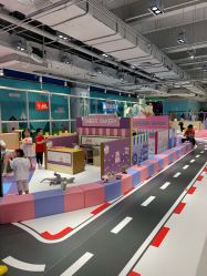 点击看大图 -利奥梦幻主题乐园(爱琴海购物公园店)