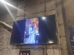 -破瓦寒窑·地摊烤羊排