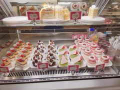 -PAOPAO Bakery&Café(港汇店)