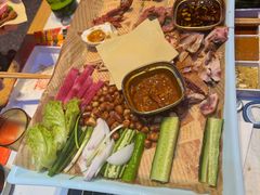 -杨记齐齐哈尔烤肉(总店)