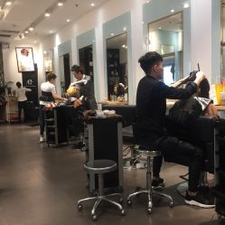 -东方麒麟·潘多拉SALON