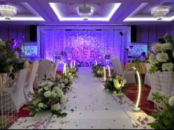 -东航云逸酒店·宴会厅