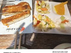 -兄弟烤坊(八中店)