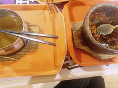 -上海理工大学第五食堂