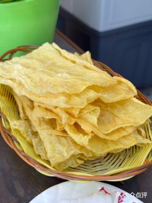 万祥牛肉火锅(金龙店)图片