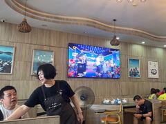 -巽寮印象美食部落餐厅·海鲜·地方特色菜(惠州体验店)