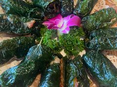 壮家假蒌肉卷-老友王·南宁特色菜(金汇如意坊店)