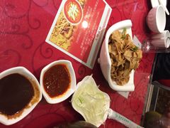 大地春饼店(黄河店)-大地春饼店(黄河路店)