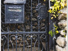 -杭州西湖风景名胜区-满觉陇四眼井