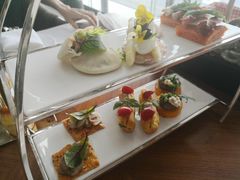 -北京柏悦酒店·锦庭餐厅Dining Room