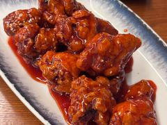 -第二外国语学院-韩国餐厅(朝阳路店)