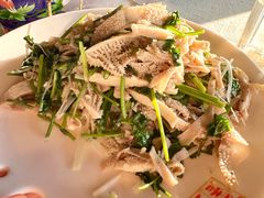 芫爆散丹-金家老三饭庄(常营店)