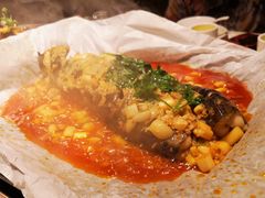 -红辣椒·川菜·火锅(科华路店)