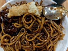 -多宾韩国料理(学衡路店)