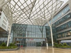 -首都医科大学附属北京同仁医院(南区)
