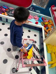-meland club亲子乐园•派对•研学(昆山万象汇店)