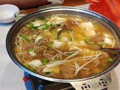 -老奶奶私房菜(天台里街店)