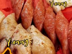 -捡角台湾食堂(花木Plus乐坊店)