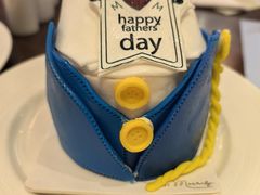 -马哥孛罗咖啡厅·Cafe Marco (厦门马哥孛罗东方大酒店)