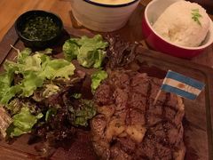 -El Bodegon阿根廷秘鲁餐厅(幸福路店)