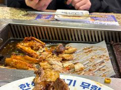 -阿亲家·韩式无限烤肉(春熙路店)