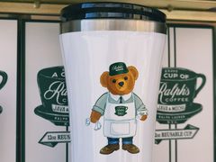 -Ralph’s Coffee(北京三里屯店)