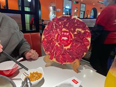 -牛很鲜潮汕牛肉火锅(椒江店)