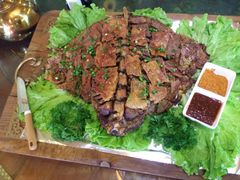 -大汗行宫园林餐厅