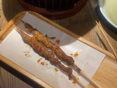 -北方家宴(番禺永旺店)