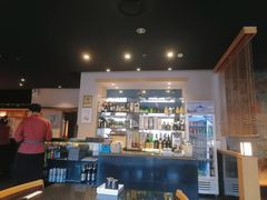 -江户前日本料理(瑞诗酒店店)