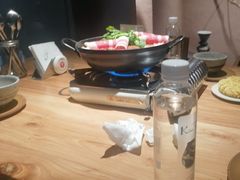 -KimPro 辛普乐概念韩餐