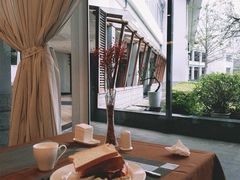 -雅安楠水阁温泉酒店