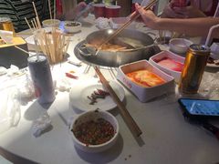 -大斌家串串火锅(德思勤店)