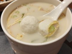 -A One Kitchen·南京精菜馆(德基广场店)
