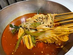 -付小姐在成都(吾悦广场店)