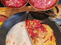 -阳阳老火锅(小南门店)