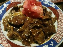 -炙柒Sekinana·精致料理 烧鸟·铁板烧(海上世界店)