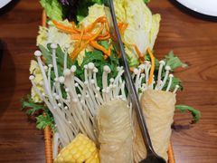 -U你·天然调味(南湖总店)